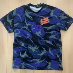 Adidas 半袖Tシャツ DESERT CAMO AOP TEE