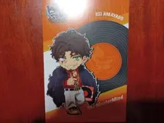 ヒプマイ　天谷奴零　ポストカード