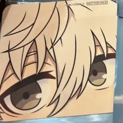 ブルーロック スマイルベースカフェ スマべ コースター 凪誠士郎 天狗茶亭