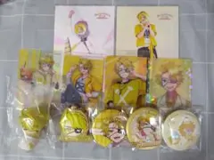 カラフルピーチ　たっつんさん　まとめ売り　バラ売り❌