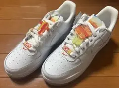 美品✨ ナイキ エア フォース 1 '07LX （23.5㌢） NIKE NIKE ナイキ W AIR FORCE 1 '07 LX ウィメンズ エア フォース 1