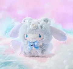 TOPTOY SANRIO FOX ISLAND 中国限定 サンリオ シナモン