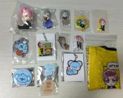 TinyTan RM BT21 KOYA minini まとめ売り