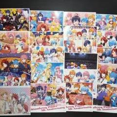 すとぷり ファミマ ブロマイド まとめ売り セット（合計39枚ほど）