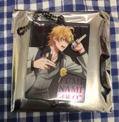 ヒプマイ アルタ　アクキー  一二三