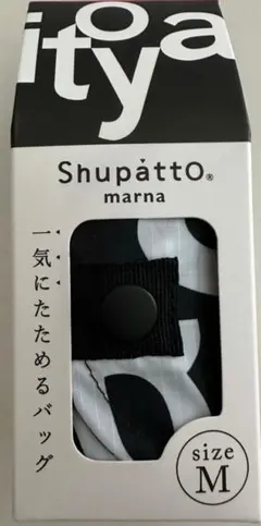 伊東屋/itoya◇シュパットコンパクトバッグ☆M