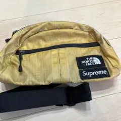 U*T様 シュプリーム　ノースフェイス　ボディーバック