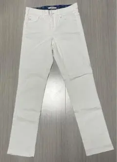 EDWIN SOMETHING レディース　ジーンズ　デニム