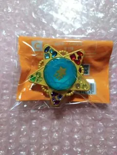 あんスタ 深海奏汰 リングライト リンライ