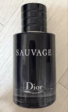 Dior SAUVAGE オードゥ トワレ 60ml 香水のサムネイル