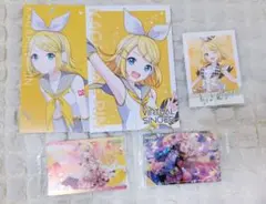 鏡音リン　プロセカ　まとめ売り