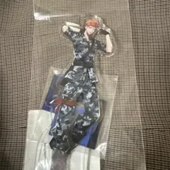 ヒプノシスマイク 毒島メイソン理鶯アクスタ