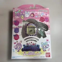 Tamagotchi Connection メゾピアノ