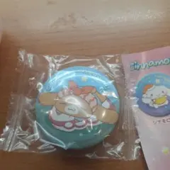 シナモロール　くら寿司　ビッくらポン