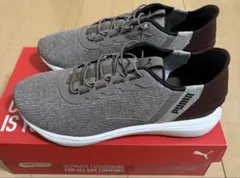 PUMA SOFTRIDE クルーズ EASE IN 24.0cmのサムネイル