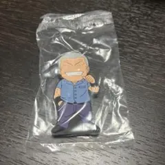 クローズ1番くじ　I賞　ラバースタンド