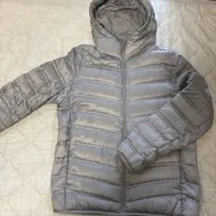 UNIQLO ウルトラライトダウン