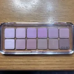 CLIO プロアイパレットエアー 07 ラベンダースタッフ