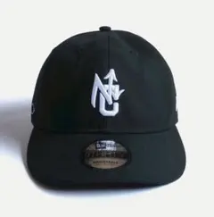 ☆新品未使用☆ NO COFFEE ×NEWERA® ベースボールキャップ