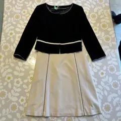 ワンピーススーツ