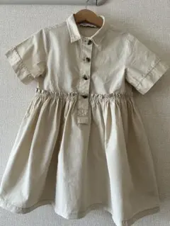 ZARA キッズ ワンピース 116cmのサムネイル