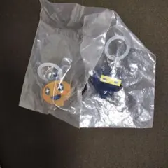 たまごっちめじるしアクセサリー3 めめっち・ござるっち2個セット