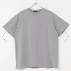 URBAN RESEARCH ITEMS 半袖Tシャツ　新品