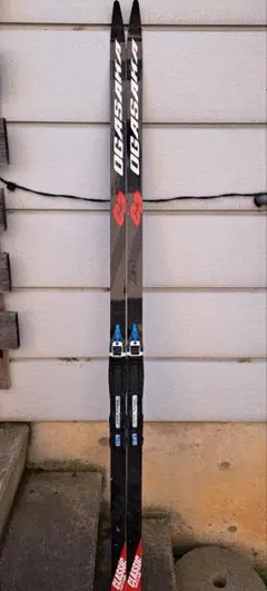 OGASAKA JC クラシックスキー板 170cm - メルカリ