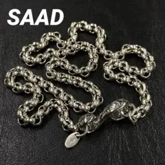SAAD サード ウォレットチェーン 2025年最新】saad ウォレットチェーンの人気アイテム - メルカリ