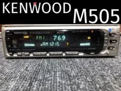 ケンウッド f-MD99 1DIN MDチューナー - メルカリ