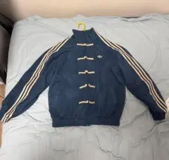 2026年最新】adidas 60s トラックジャケットの人気アイテム - メルカリ