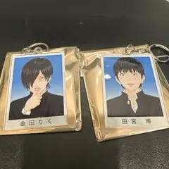 ライチ光クラブ アクリルキーホルダーのサムネイル