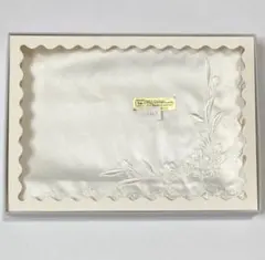 WAKO 和光 ハンカチ