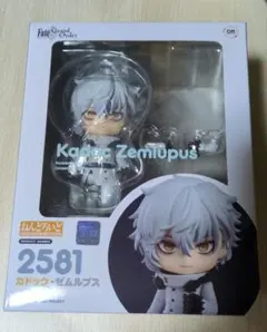 2026年最新】カドック ねんどろいどの人気アイテム - メルカリ