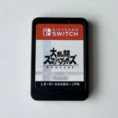 2026年最新】大乱闘スマッシュブラザーズ 中古 switchの人気アイテム