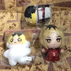 2025年最新】ちみけもますこっと 孤爪研磨の人気アイテム - メルカリ