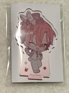 ゆ*ー様 アニカフェ　アクスタ　舞珠