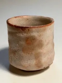 値引き済み　志野茶碗　曙　安藤工　作品 値引き済み 志野茶碗 曙 安藤工 作品 - メルカリ