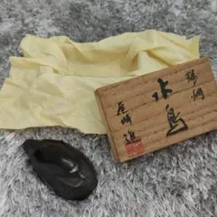 閉店売り尽し】手彫根付 - メルカリ