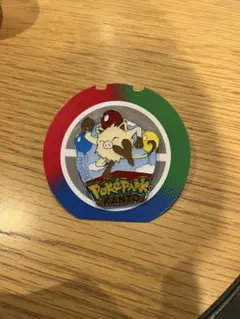ポケパークカントー フーディン ピンバッジ - メルカリ
