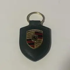 ヘッセン州警察 紋章入り レザーバッジホルダー - メルカリ
