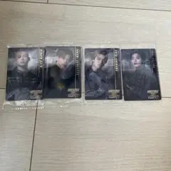 BOTウエハースフォトカード