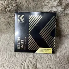 K&F CONCEPT OSMO Pocket 3用磁気式フィルター 広角レンm Amazon.com : K&F CONCEPT Osmo Pocket 3 Magnetic CPL Filters