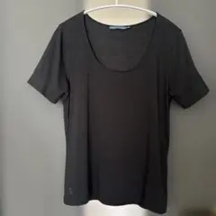 ラルフローレン　Ralph Lauren 半袖カットソー Tシャツ　ポニー刺繍のサムネイル