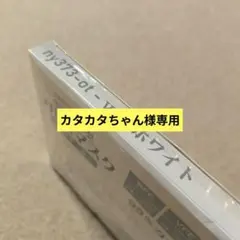 【新品】3D立体型　ブルベマスク　成人用　個包装　ホワイト