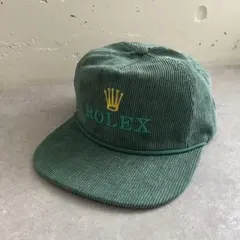 2026年最新】rolex キャップの人気アイテム - メルカリ
