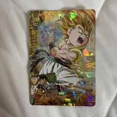 ドラゴンボールヒーローズ ベジータ H3-35 美品 - メルカリ