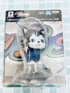 黒子のバスケ 1point figure  テツヤ2号