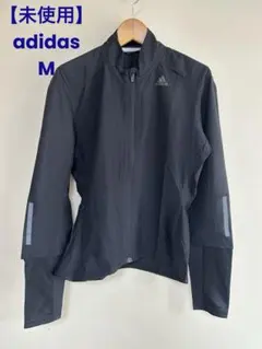 【未使用】adidas ランニングウェア レディース　Mサイズ