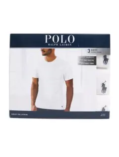 POLORALPHLAUREN SLIM FIT 3PCS size XS